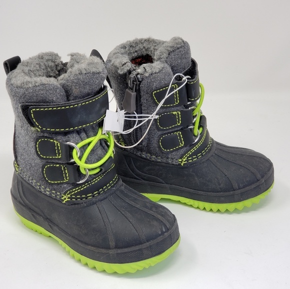 Shoes New Infant Winter Boots Poshmark